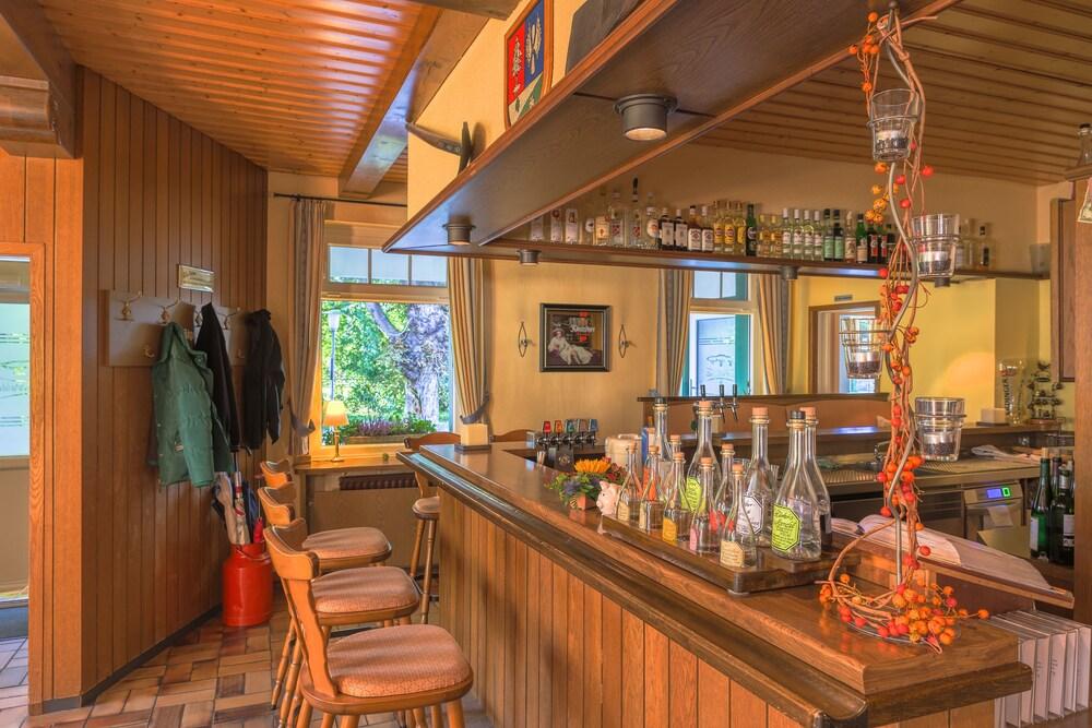 Landgasthof "Zum Gruenen Walde" Nordholz Zewnętrze zdjęcie